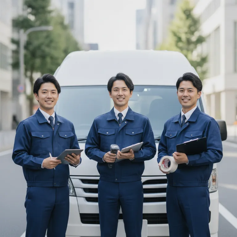 通関業者 御殿場市